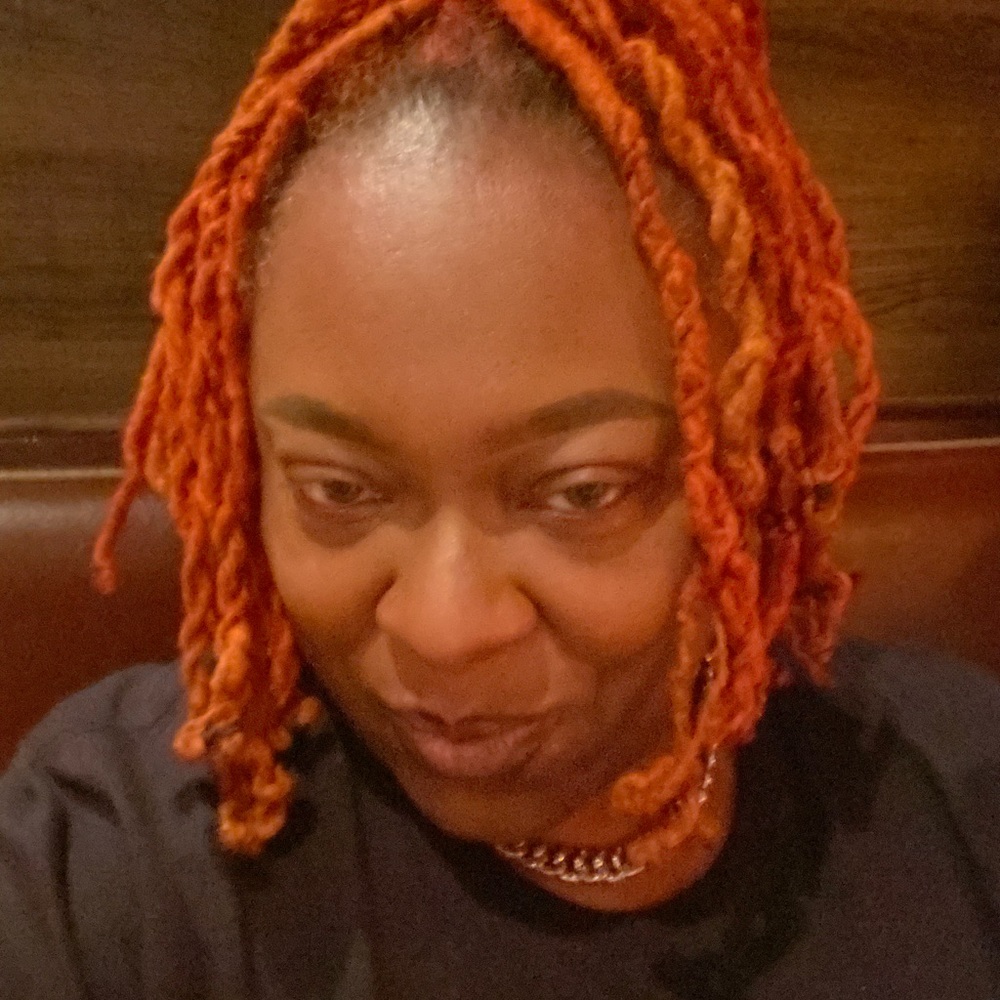 Meet your Posher, Naquana